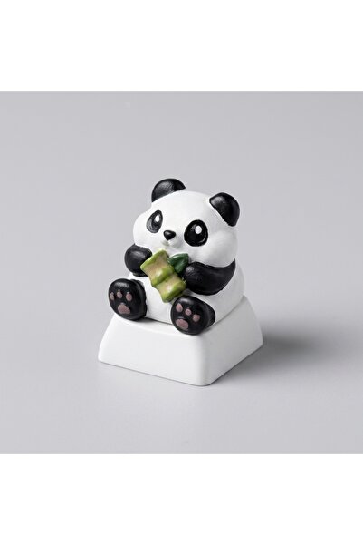 Keybitcap Tatlı panda v2 keycap