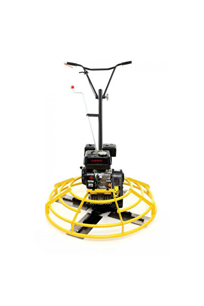 Kraft&dele Elicopter de beton pentru finisarea pardoselilor, 6.5 CP, KD 1190