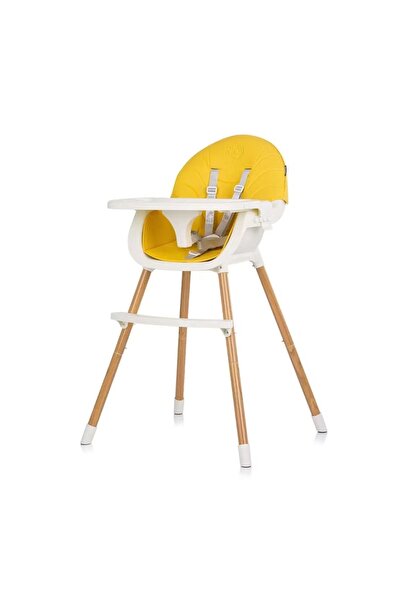 Chipolino Scaun de masa 3 in 1 Rio 2023 Mango