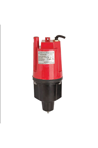 Raider Pompă submersibilă 300W 18L/min RD-WP19, 070122