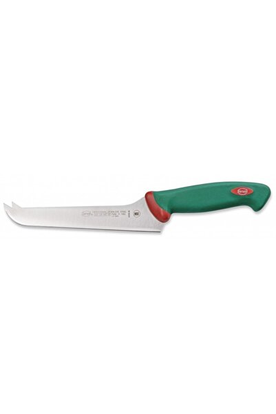 Sanelli Cuțit de brânză, 444618, 18cm, profesional