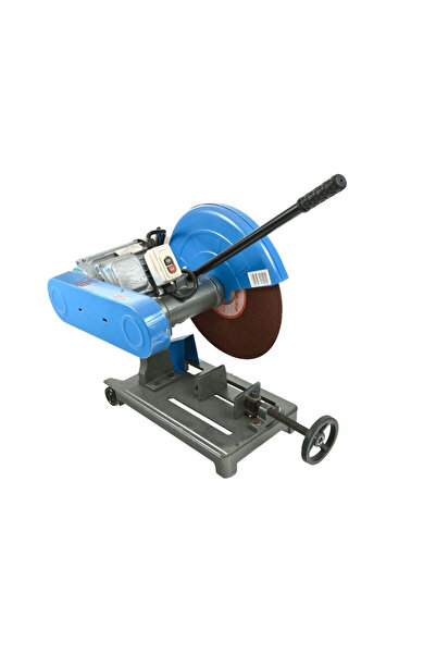 GEKO Fierăstrău circular electric de mână pentru metal 400 V 3 kW, G 81024
