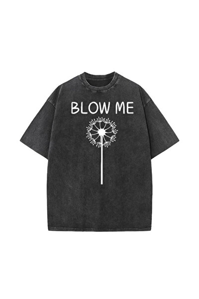bellanova Unisex Daily Washable T-Shirt