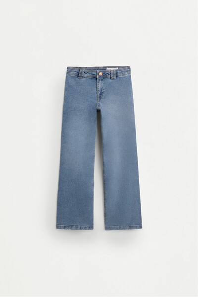 LEFTIES Marine jean