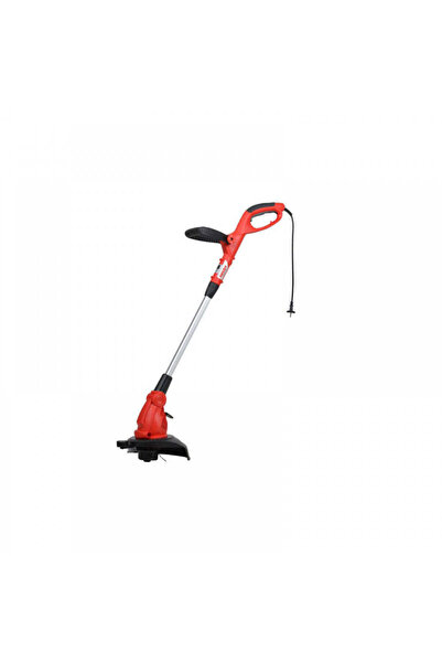 Hecht Trimmer electric cu mâner telescopic, 550 W, lățime de lucru 30 cm, 530