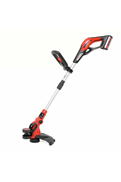 Hecht Trimmer electric fără fir (fără baterie și încărcător), 20 V, lățime de...