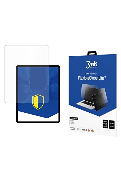 3MK Sticlă flexibilă pentru protecția ecranului Oneplus Pad cu rezistență rid...