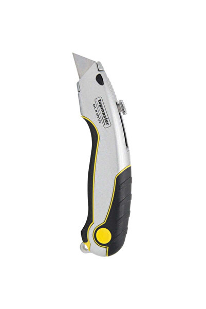 Topmaster Cutter multifuncțional cu 5 lame trapezoidale, Topmaster, 370151