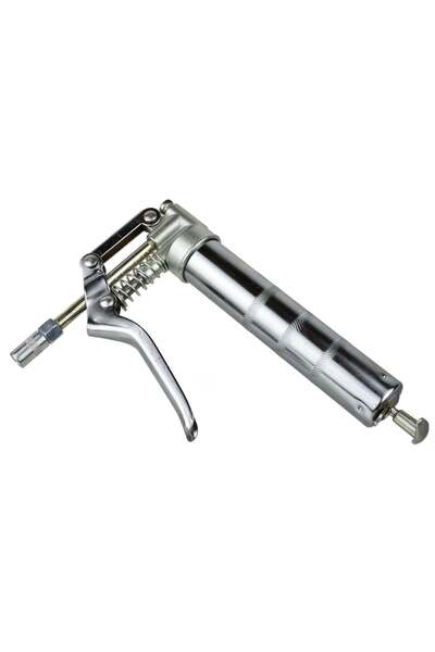 GEKO Pistol de gresat manual 120 ml, G 01140