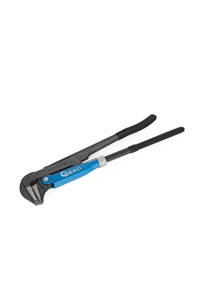 GEKO Cheie de țevi reglabilă, 1 ", 90 ° , G01626