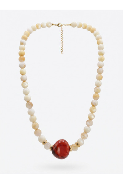 Bo Takı ve Aksesuar Summer-Themed Handmade Design from Burcu's Collection