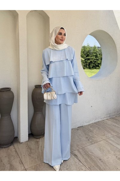 SS Design Meyra Team Blue