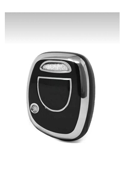 KeyRoN Renault Master Clio Twingo Kangoo Symbol (1) One Button Silicone Key P...