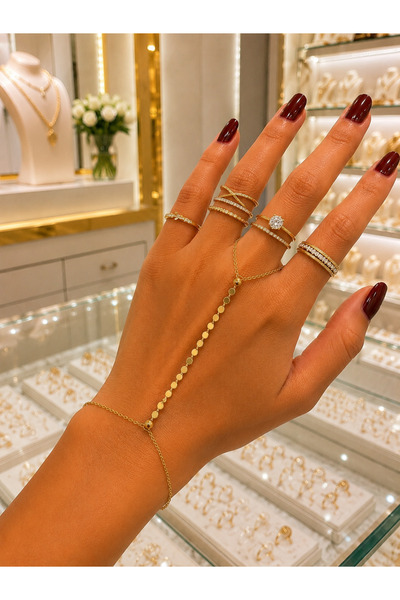 CAXBERN تصميم خاص من Ezze Gold Şahmeran