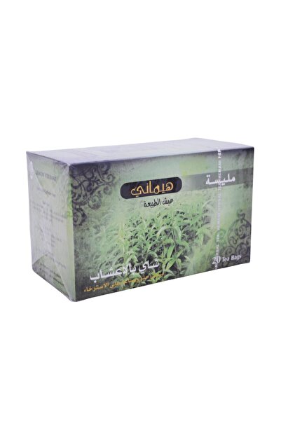 generel Herbal Tea Melyssa 20 Bags