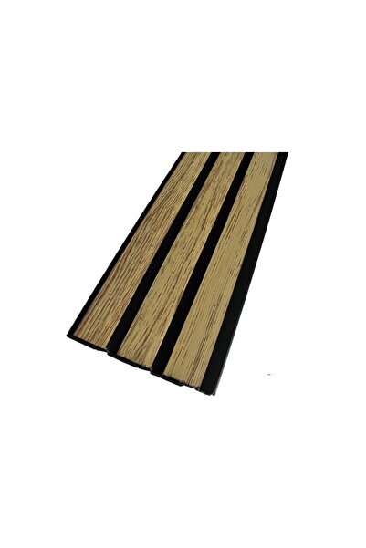Uçar 12 CM PLASTİK DEKORATİF DUVAR KAPLAMA