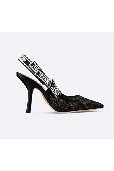 JADOR Bambi Classic J'Adior Open Shoes