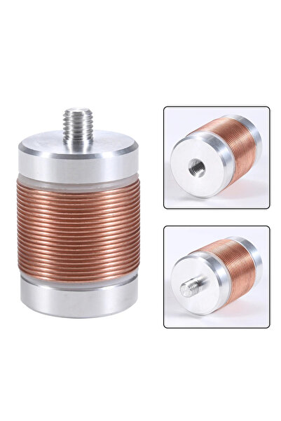 Choice 40m 40 meters M10 Induction Coil For Pac-12 Jpc-7 Shortwave Short Wave...