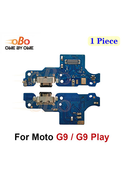 choice2 G9 G9Play USB Charging Dock Board For Moto G7 G8 G9 Play Power Plus G...