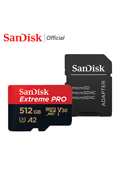 Choice1 512G SanDisk Extreme PRO Micro SD Card 128GB 64GB 32GB 512GB 256G 400...