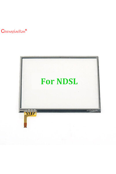 choice2 For NDSL 1PC Replacement Touch Screen Panel Display Digitizer Glass F...