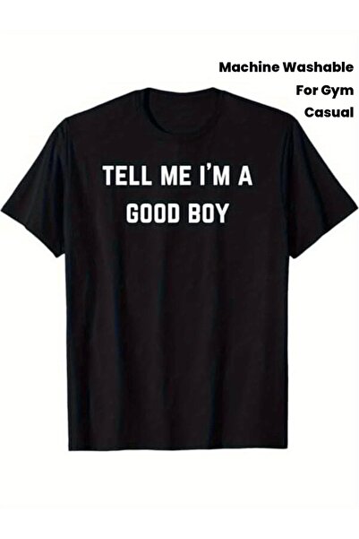 45 BPM T-Shirt with Name/Text/ Printing Round Neck Short Sleeve Casual Street...