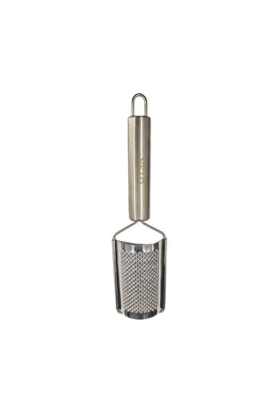 GTSA Τρίφτης Μπαχαρικών Inox με Λαβή Inox 24x5.7εκ.