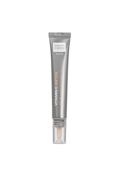 Martiderm Shot Vitamin C Antiox 20Ml