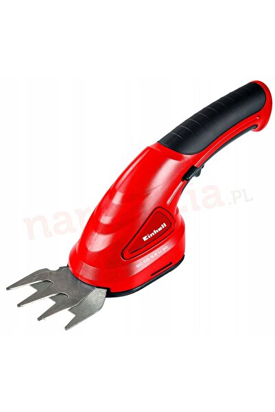 Einhell Foarfecă pentru iarbă și buruieni, cu acumulator GC-CG 3,6 Li WT 3410365