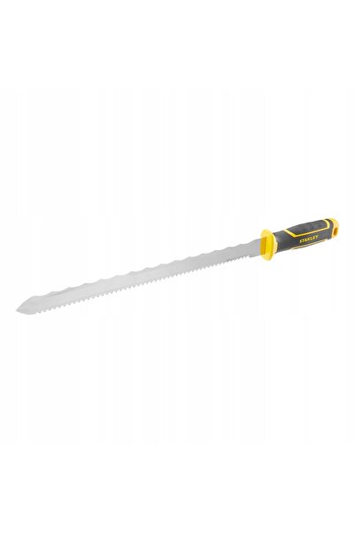 STANLEY SINCE 1913 CUȚIT STANLEY 350 MM PENTRU TĂIȚIAT IZOLAȚIA FATMAX FMHT0-...