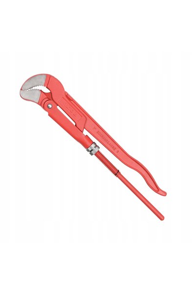 yato CHEIE DE ȚEAVĂ SUECEANĂ S 1" 330MM CRV 6140 PENTRU LUCRĂRI HIDRAULICE
