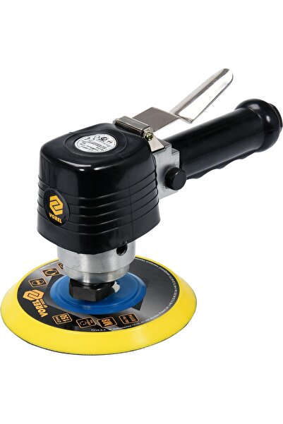 VOREL by YATO VOREL Șlefuitor pneumatic oscilant de 150 mm