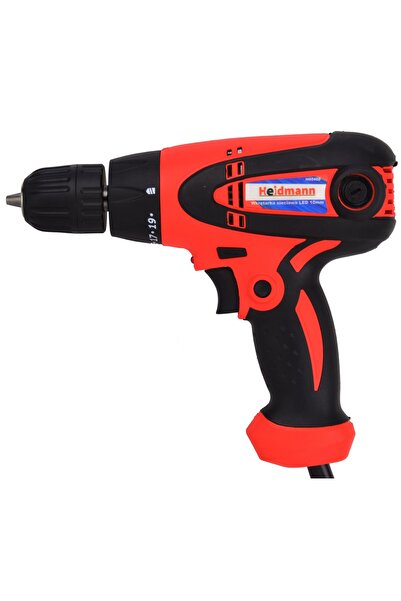 Gekoahşap Mașină de găurit electrică de rețea 850W LED