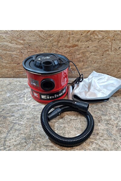 Einhell Recipient industrial pentru cenușă TC-AV 1830 D 18L 2351662