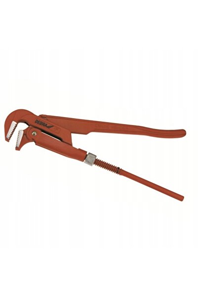 Dedra-Polonia DEDRA 12C15S CHEIE Ajustabilă pentru Țevi TIP S 1 1/2''