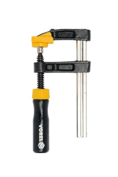 NO BRAND Clemă pentru prelucrarea lemnului îmbunătățită 120mm x 300mm