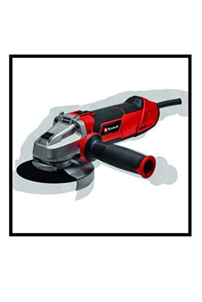 Einhell Polizor unghiular electric TE-AG 125/1010 CE DIAX 2 mânere reglabile