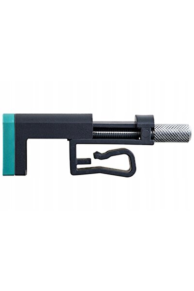 NO BRAND Clemă pentru canturi Wolfcraft pentru cleme Wf3037000