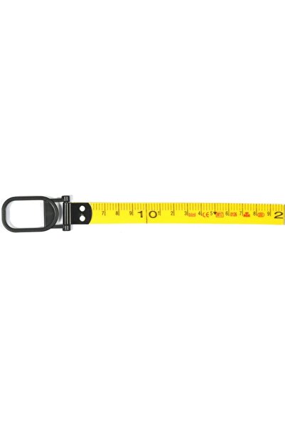 VOREL by YATO Ruletă geodezică YATO din fibră de sticlă 50m x 15mm YT-71541