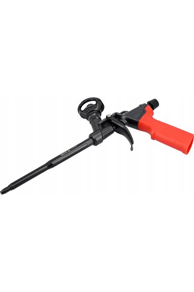 yato Pistol pentru spumă de montaj cu supapă suplimentară 330 mm standard YT-...
