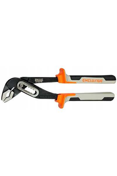 richmann Clește pentru țevi, reglabil, 250mm C7072