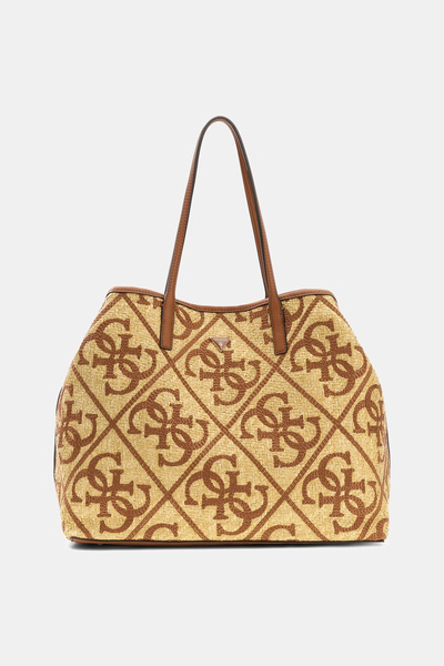Guess Kirsten Kadın Tote Çanta