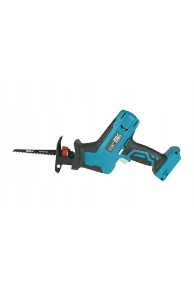 Dedra-Polonia DEDRA Ferăstrău sabie mini cu acumulator LISICA 18V SAS+ALL DED...