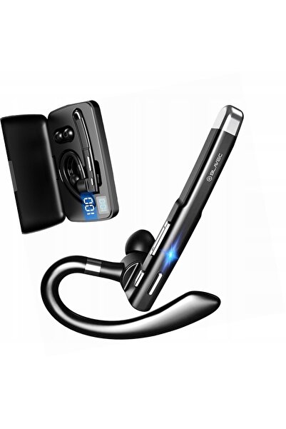 Blavec Căști wireless cu bandă de gât pentru apeluri, pentru Vivo Y33s