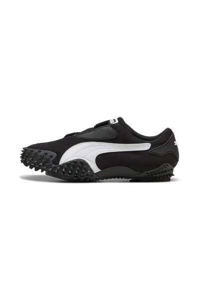 Puma Mens Mostro OG Prime Sneakers
