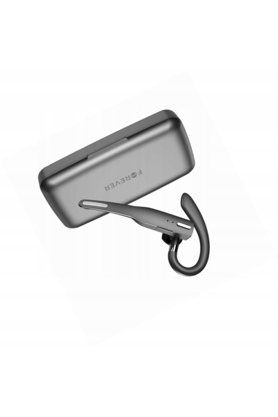 Forever18 Căști wireless cu bandă de gât pentru Infinix Note 30 Pro