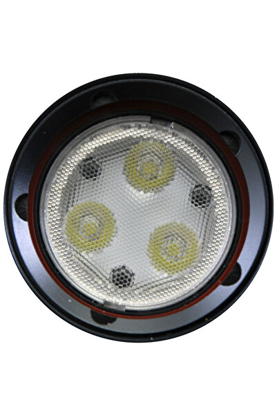 Xdive 3 LED Φακός Κατάδυσης 20386