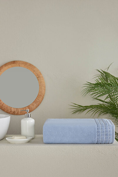 Özdilek Floretta Dop Pio Banyo Havlusu 70x140 cm
