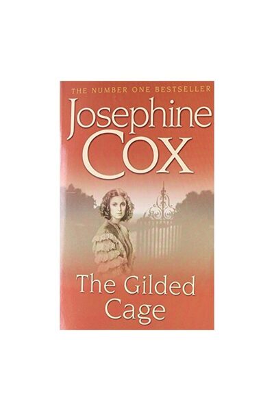 Headline Publishing Group The Gilded Cage (a)