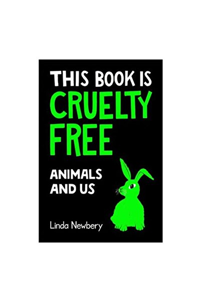 Rizzoli Această carte este cruelty-free.